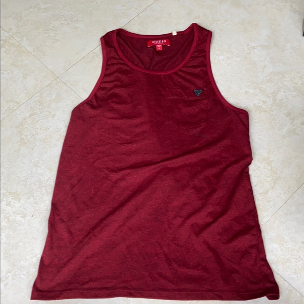 Guess Tank Top